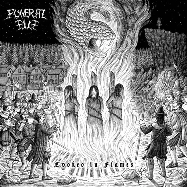 Evoked in Flames