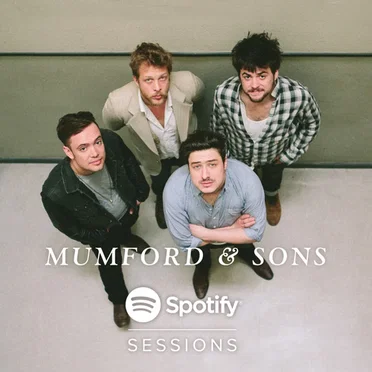 Spotify Sessions