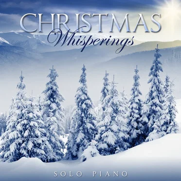 Christmas Whisperings by Various Artists - album cover