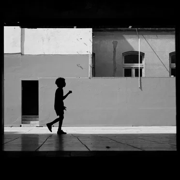 Infinite Loops: Children Are the Present and the Future