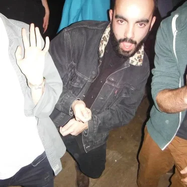 Diogos Tech Haus Party!