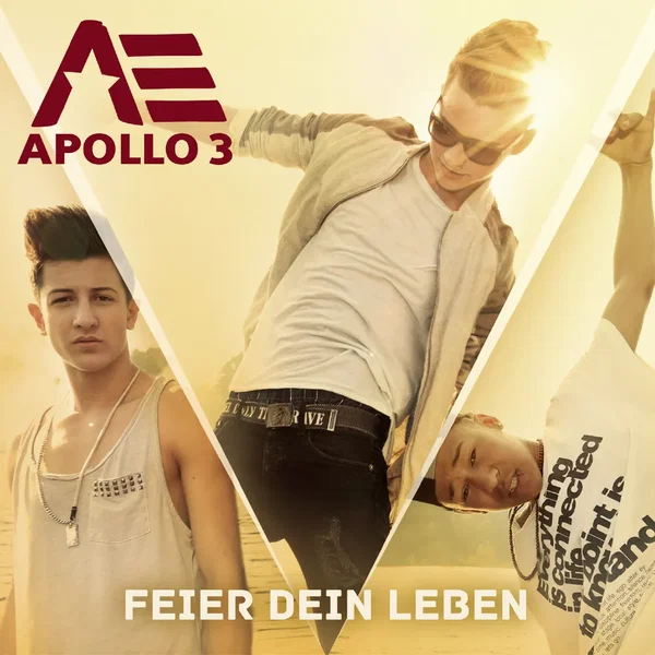 Feier Dein Leben