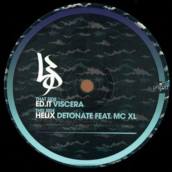 Viscera / Detonate