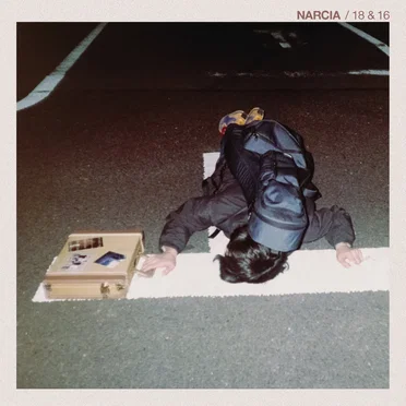 18 & 16 by Narcia - album cover