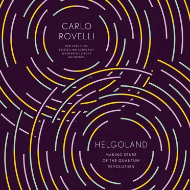 Carlo Rovelli