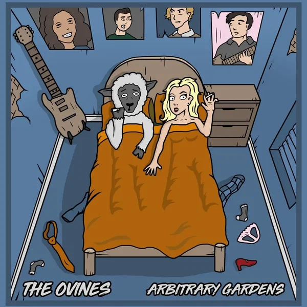Arbitrary Gardens