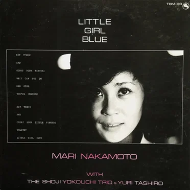 Little Girl Blue