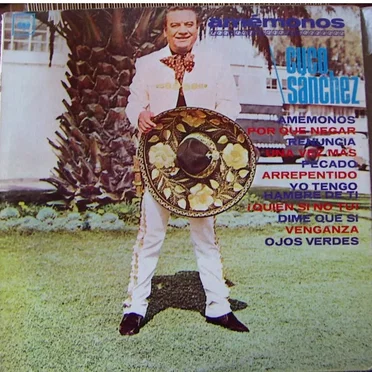 Amémonos