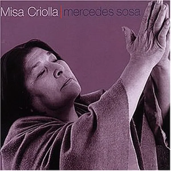 Misa criolla