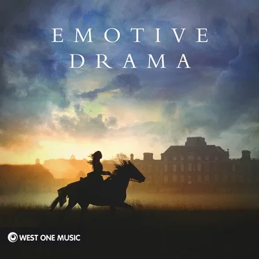 Emotive Drama by West One Music - album cover
