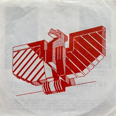 Zones / Processed by Dr Technical and the Machines - album cover