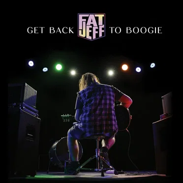 Get Back To Boogie