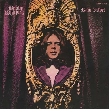 Raw Velvet