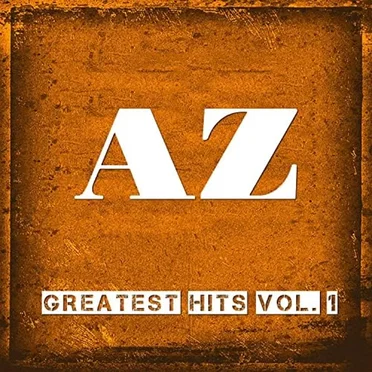 Greatest Hits, Vol.1