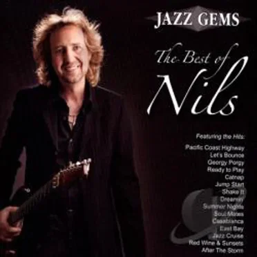 The Best of Nils