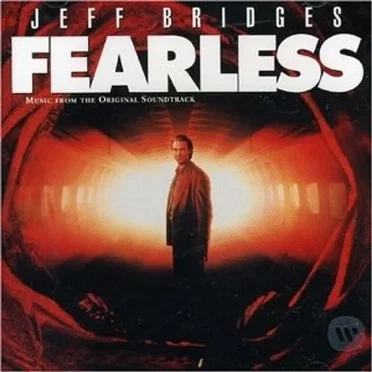Fearless: Music From the Original Soundtrack by Various Artists - album cover