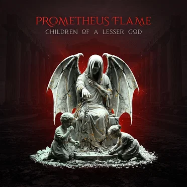 Children Of A Lesser God
