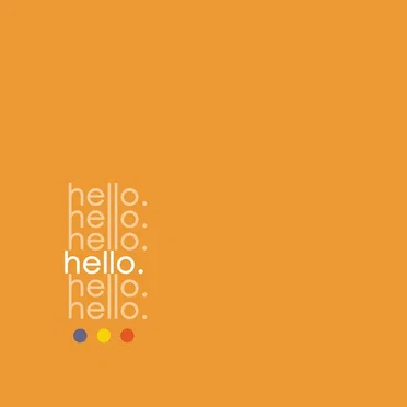 Hello