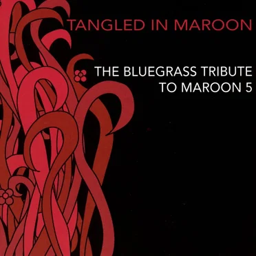Tangled in Maroon: The Bluegrass Tribute to Maroon 5