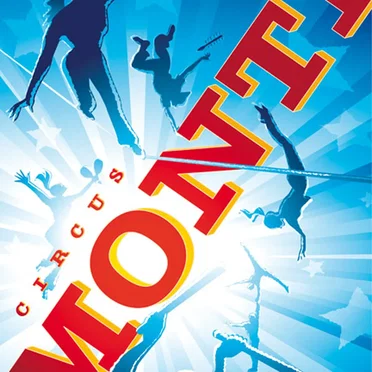 Monti 2010 by Circus Monti Orchestra - album cover