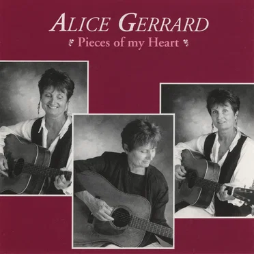 Pieces of My Heart