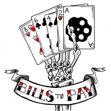Bills To Pay by One In The Chamber - album cover