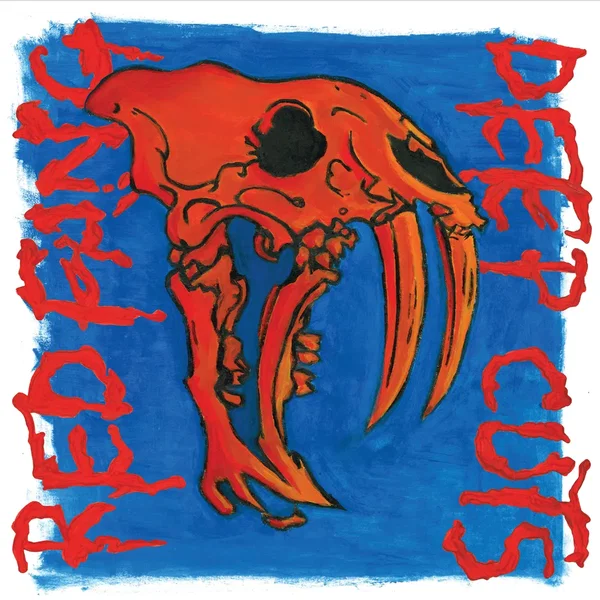 Deep Cuts - Covers