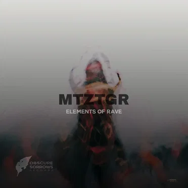 Elements of Rave by MTZTGR - album cover