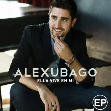 Ella vive en mí