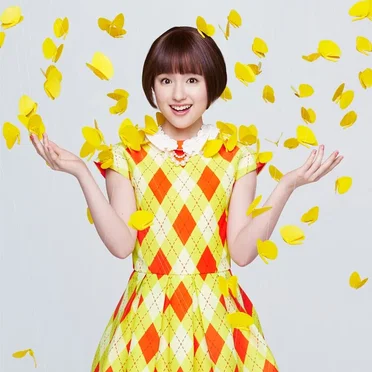 I-POP by 武藤彩未 - album cover