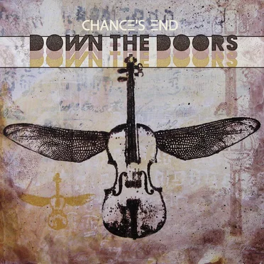 Down the Doors