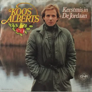 Kerstmis in de Jordaan / Waarom ben ik met Kerstmis zo alleen