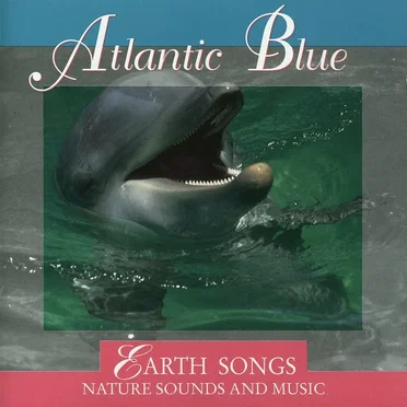 Atlantic Blue by Fred Story - album cover