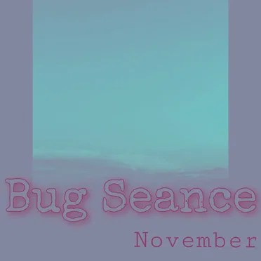November by Bug Seance - album cover