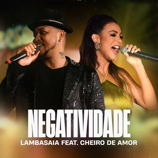 Negatividade