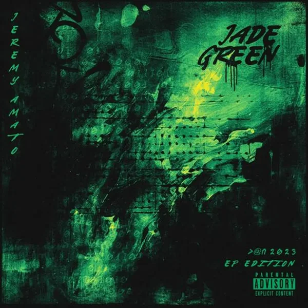 Jade Green