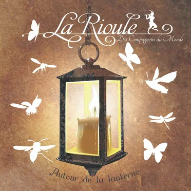 Autour de la Lanterne