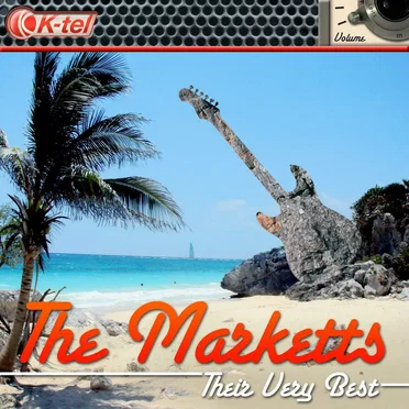 The Marketts: Their Very Best
