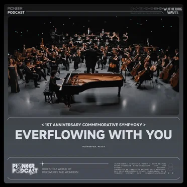 Everflowing with You