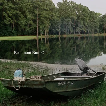 Beaumont Bum Out by A Really Really Cool Band - album cover