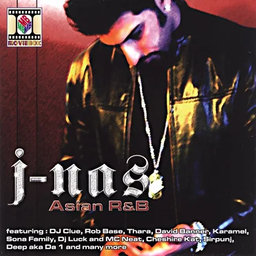 Asian R&B