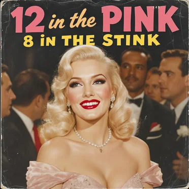 12 in the Pink & 8 in the Stink (Banned 1940s Song)