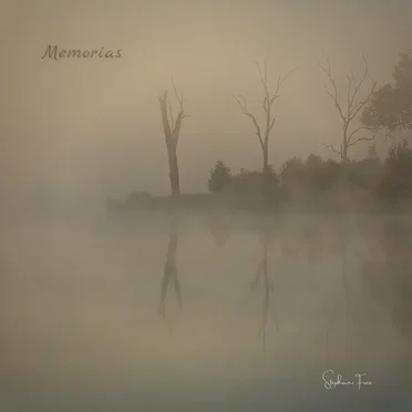 Memorias by Stephani Free - album cover
