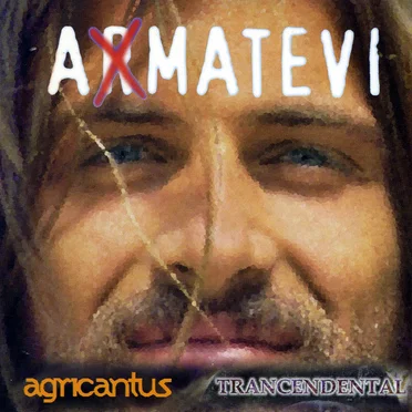 Armatevi by Agricantus - album cover