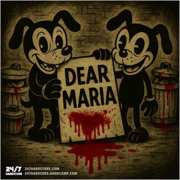 Dear Maria