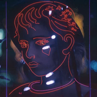 In Real Time by The Undercover Dream Lovers - album cover