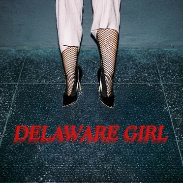 Delaware Girl by girlish figure - album cover