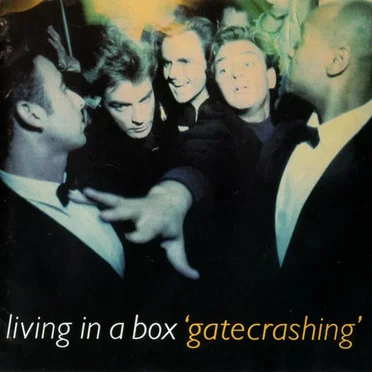 Gatecrashing