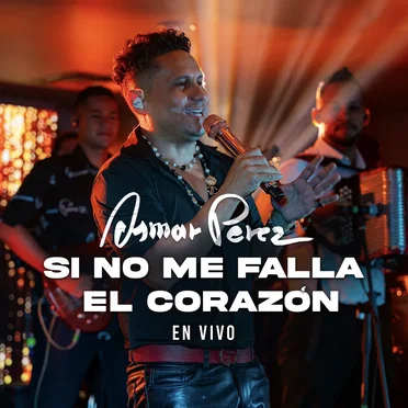 Si no me falla el corazón (en vivo)