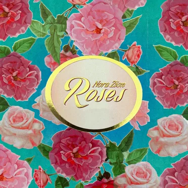 Roses by Nora Zion - album cover